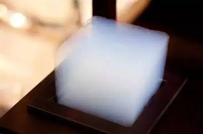 在厨房就能做气凝胶！这个方法有点牛